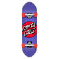 Santa Cruz Complete Spotlight Dot Mini 7.75in x 30.00in (Age 6-10)