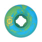 Slime Balls Pro Greyson Fletcher Guest Chubbies Green Blue Swirl 54mm 99a wheels