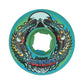 Slime Balls Pro Greyson Fletcher Guest Chubbies Green Blue Swirl 54mm 99a wheels