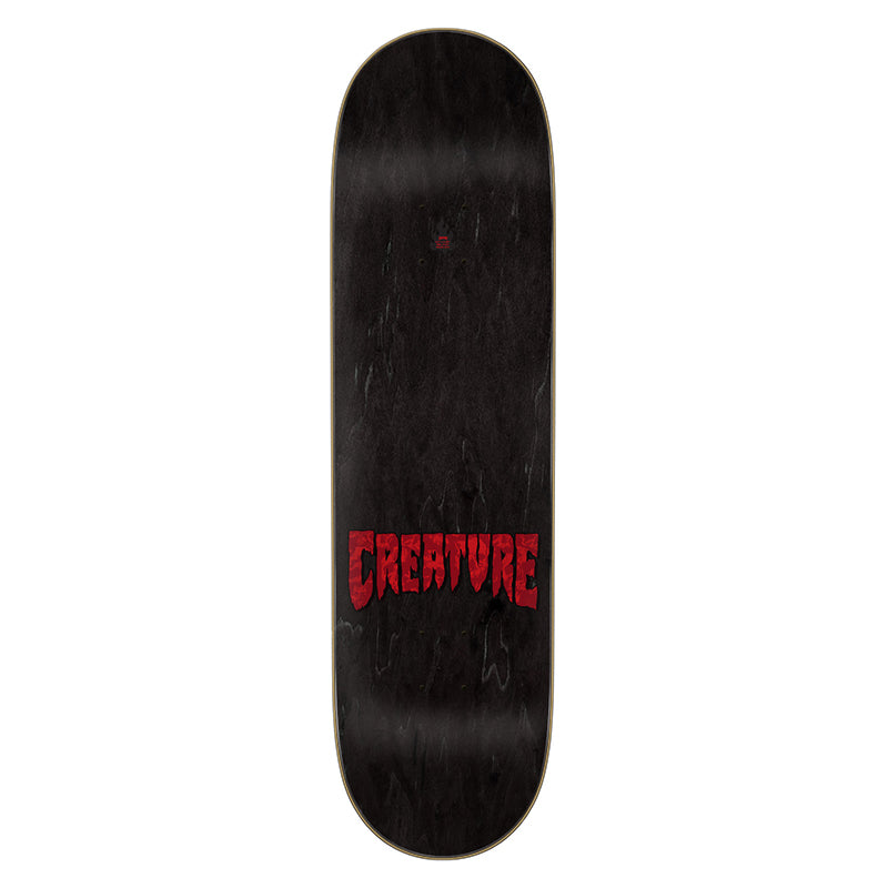 Creature Pro Mathias Torres Namesake 8.51in deck