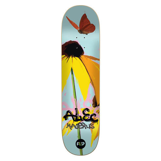 Flip Pro Alec Majerus Flower Power 8.375in deck