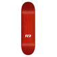 Flip Pro Alexander Risvad Circus Circus 8.25in deck