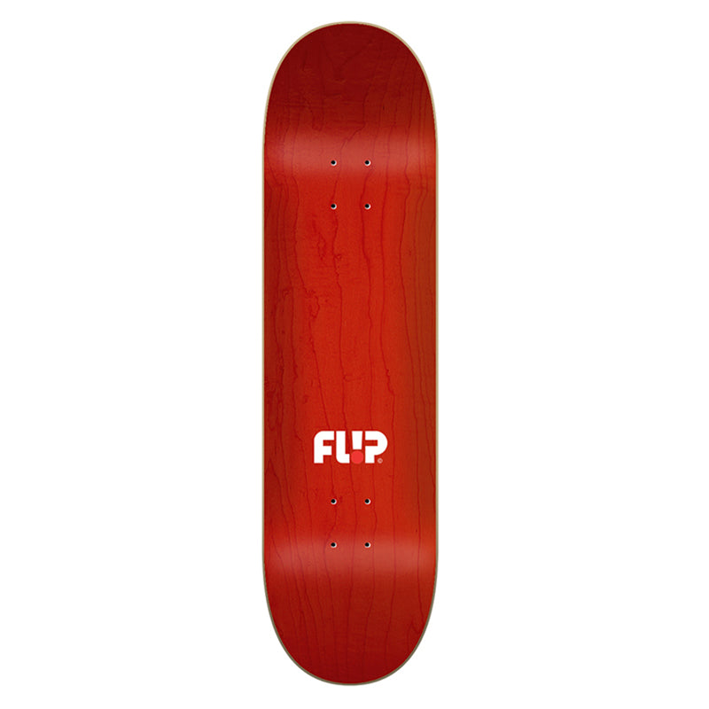 Flip Pro Alexander Risvad Circus Circus 8.25in deck