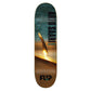Flip Pro Arto Saari Side Mission Fin 8.0in deck