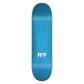 Flip Pro Arto Saari Side Mission Fin 8.0in deck