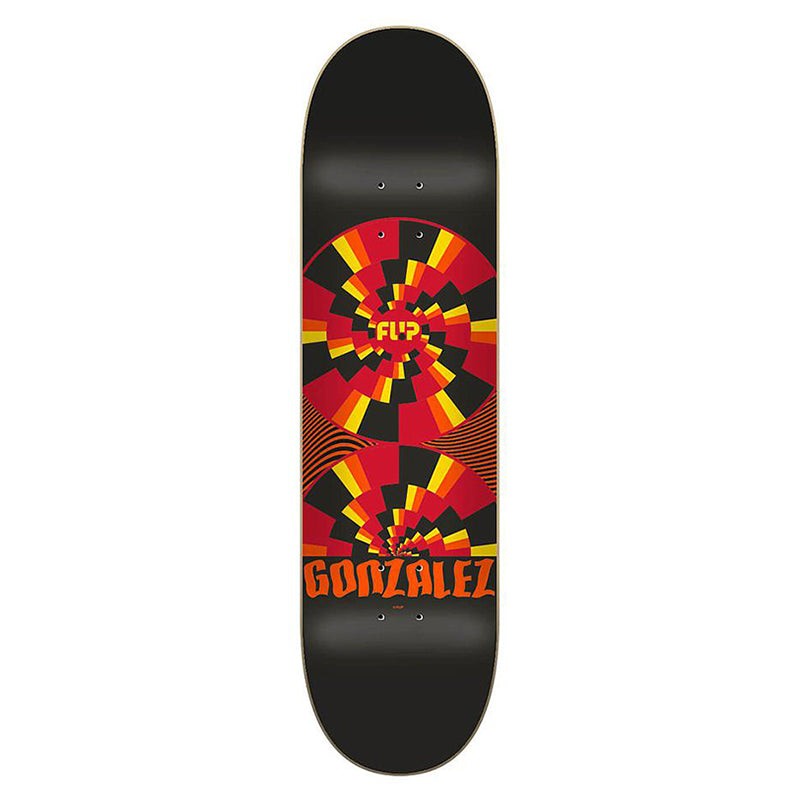 Flip Pro David Gonzalez Optical 8.0in deck