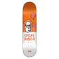 Flip Pro Lucas Rabelo Buddies 8.0in deck