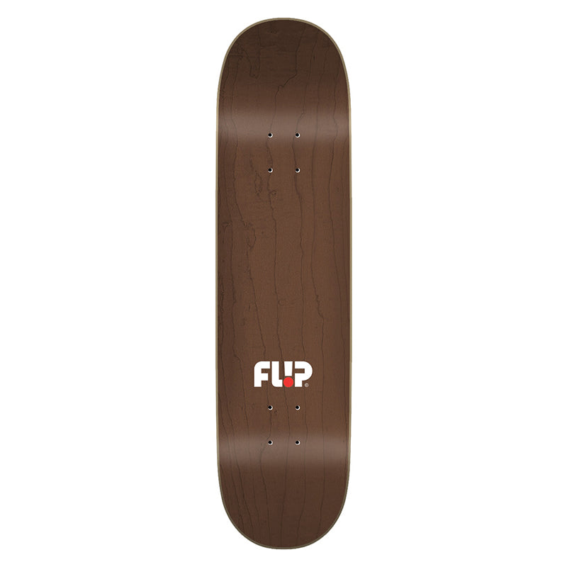 Flip Pro Lucas Rabelo Buddies 8.0in deck