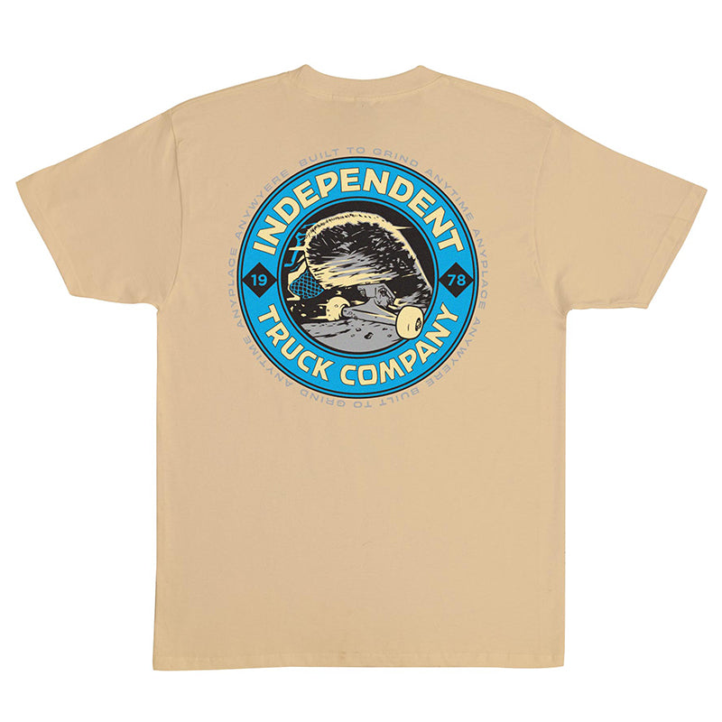 Independent ITC Smith t-shirt