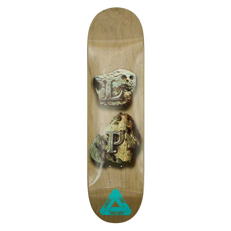 Palace Pro Lucas Puig Sp25 8.25in deck