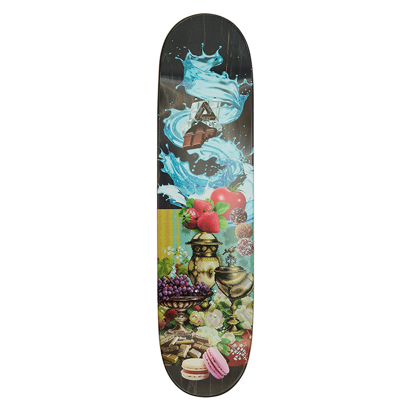 Palace Pro Lucas Puig Sp25 8.25in deck