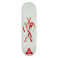 Palace Pro Ville Wester Sp25 9.0in deck