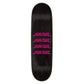 Santa Cruz Pro Rob Pace Deathtrap Remix 8.7in deck
