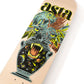 Santa Cruz Pro Tom Asta Cosmic Eyes Twin 8.2in deck
