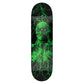 Santa Cruz X Stranger Things glow in the dark Vecna 8.5in deck