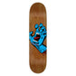 Santa Cruz Screaming Hand Mid Mini 7.5in deck