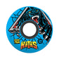 Slime Balls Natas Kaupas Reissue OG Slime Blue 60mm 78a wheels