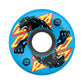 Slime Balls Natas Kaupas Reissue OG Slime Blue 60mm 78a wheels