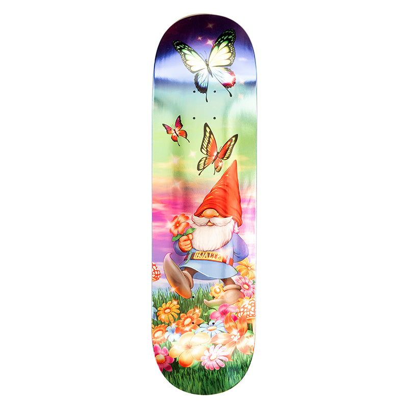 Hardbody Pro Hjalte Halberg Princess Utopia 8.5in deck