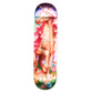 Hardbody Unicorn Princess Utopia 8.25in deck