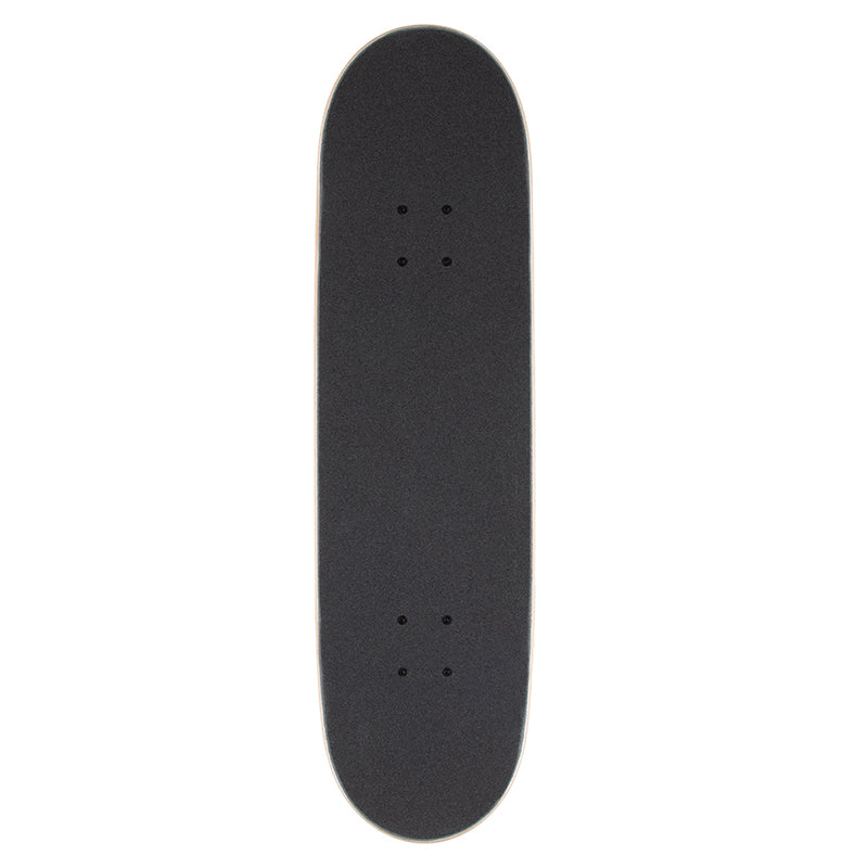 Santa Cruz Complete Classic Dot White 8.0in (Age 10-14)