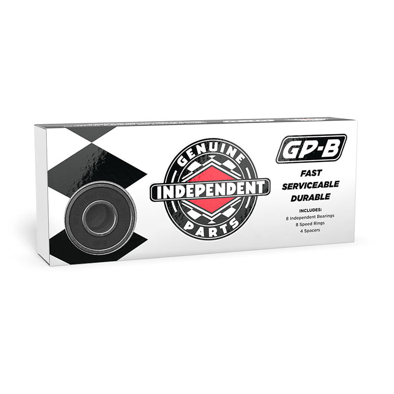 Independent GP-B Kuglelejer Abec 7 bearings