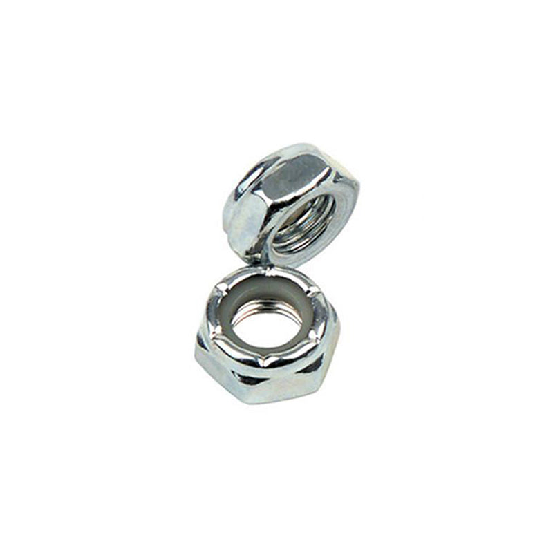 Independent King Pin Nuts 2 stk