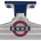 Independent Pro Tom Knox Silver Blue Forged Hollow 129/ 139/ 144/ 149 truck