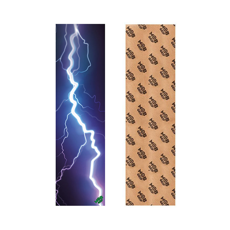 Mob Griptape Lightning