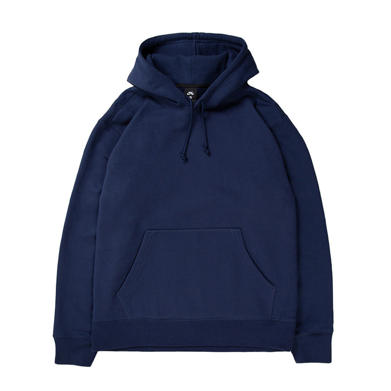 Nike SB ISO Hood Orange Label Hoddie