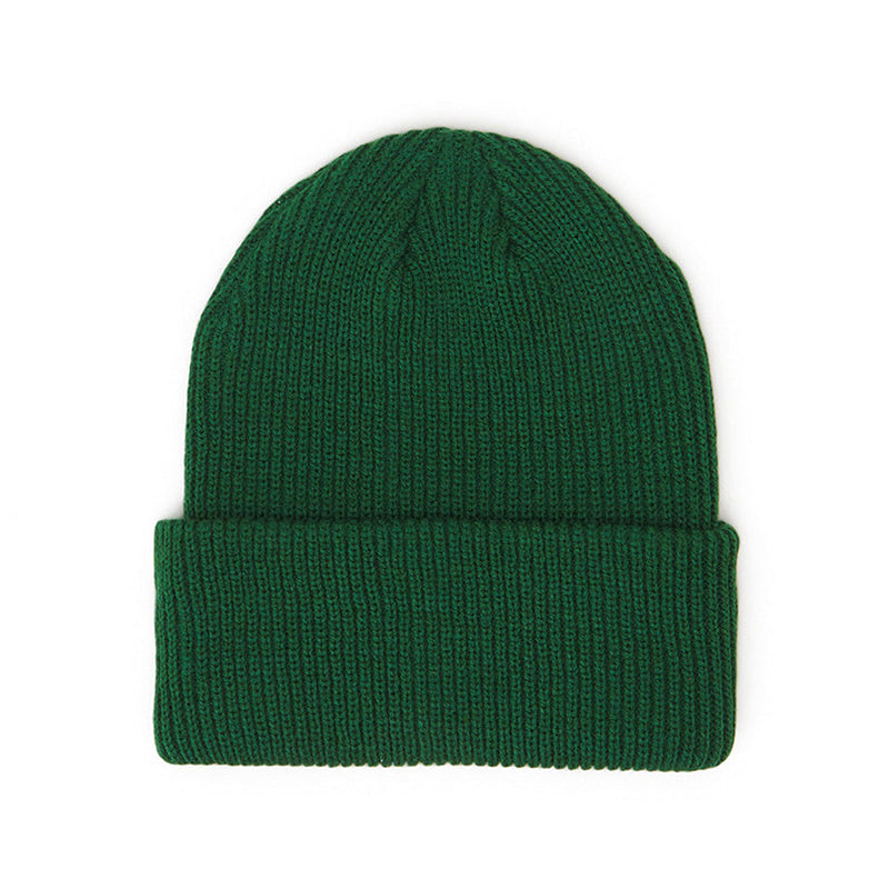 Nike SB Fisherman Green Beanie