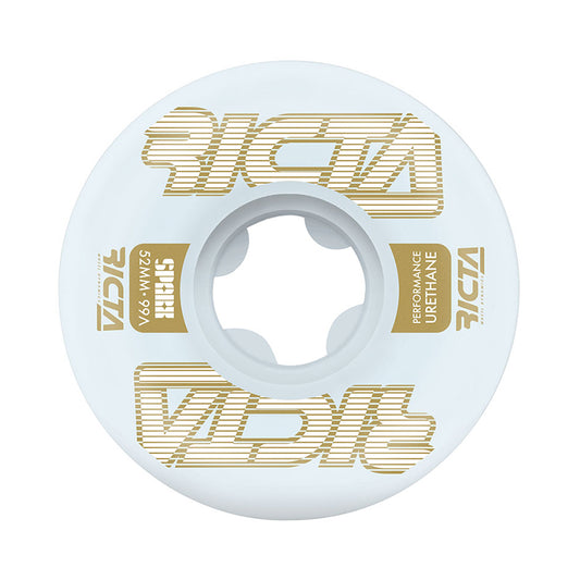 Ricta Framework Sparx 52mm 99a wheels