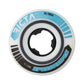 Ricta Speedrings R-130 Slim 99a 51mm wheels