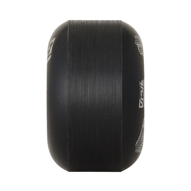 Ricta Framework Sparx Black 53mm 99a wheels
