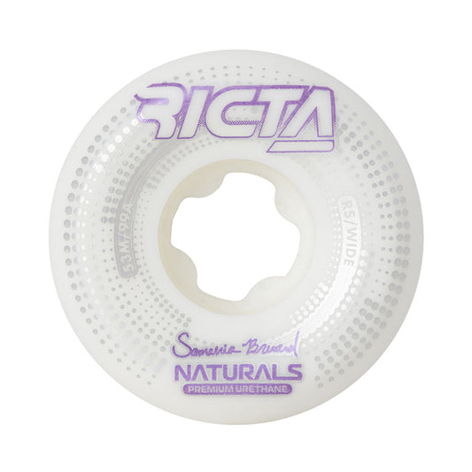 Ricta Pro Semaria Brevard Source Naturals Wide 99a 53mm wheels