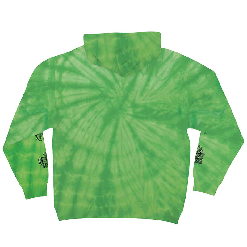 Santa cruz tmnt hoodie Clearance