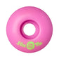 Slime Balls Snot Rockets Pastel Pink 54mm 95a wheels