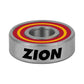 Bronson Pro Zion Wright G3 Speed Bearings