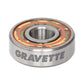 Bronson Pro David Gravette G3 Speed Bearings