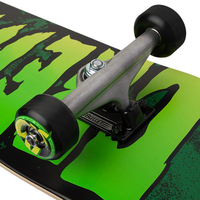 Creature Logo Full-Size 8.0in (Age 10-14) Complete deck