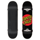 Santa Cruz Classic Dot Full 8.0in (Age 10-14) Complete deck