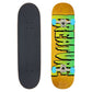 Creature Logo Stumps Full-Size 8.0in (Age 10-14) Complete deck