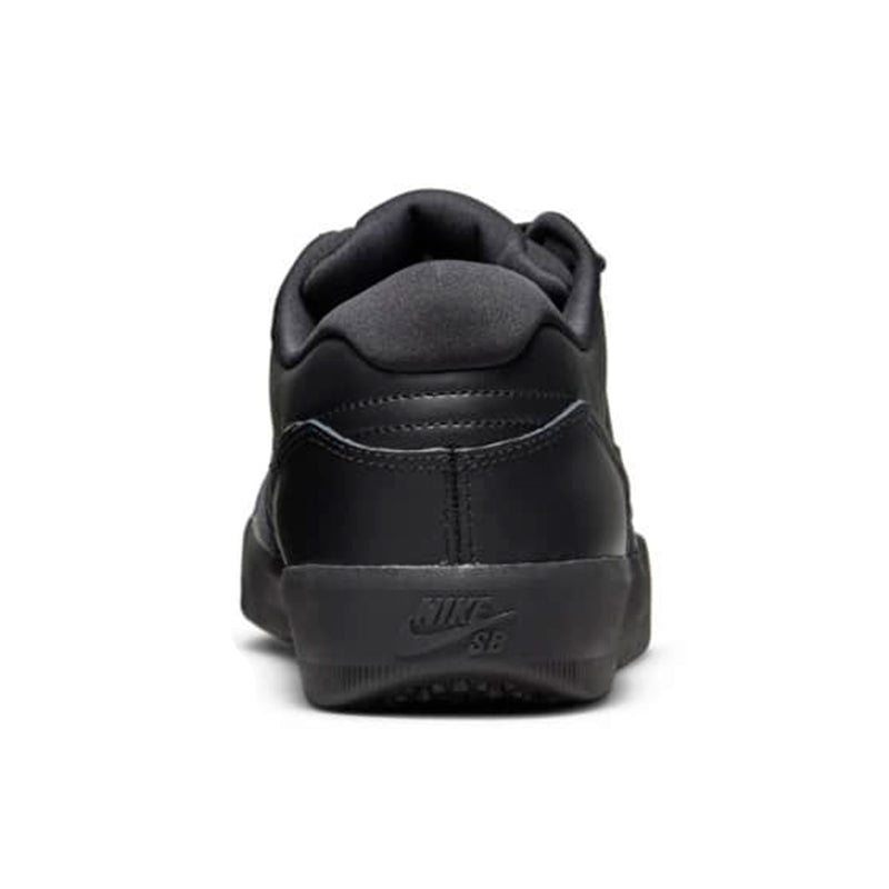 Nike SB Force 58 Premium Black
