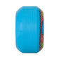 Slime Balls Flea Balls Blue 53mm 99a wheels