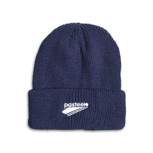 Pasteelo O.G. Embroidered Navy
