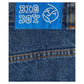 Polar Skate Co Big Boy Dark Blue jeans