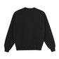 Polar Skate Co Patch Crew Neck