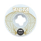 Ricta Wireframe Sparx 53mm 99a wheels