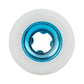 Ricta Chrome Clouds Core Blå 54mm 78a wheels